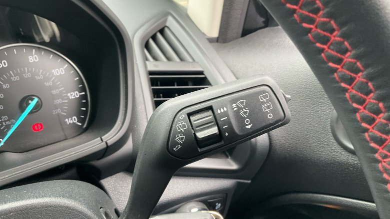 Ford EcoSport 1.0 EcoBoost 125 ST-Line 5dr Petrol Hatchback